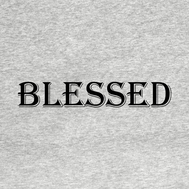 Blessed by ProjectX23Red